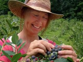 HERE’S To All My Ladies Out There: my blueberry rumble about society’s messages & women’s worth