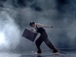 Not my scissors to cut